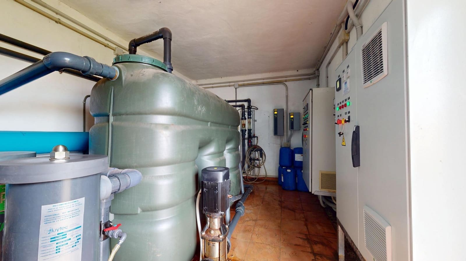 Ubebygd land til salgs i Galdar - € 1 750 000 (Ref: 9551893)