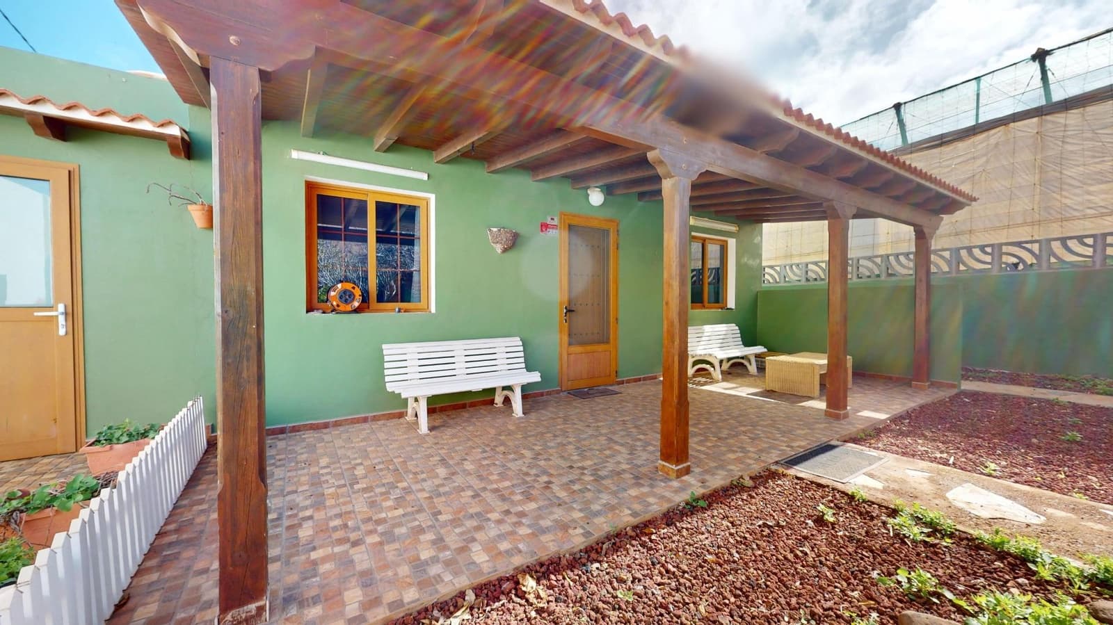 Ubebygd land til salgs i Galdar - € 1 750 000 (Ref: 9551893)