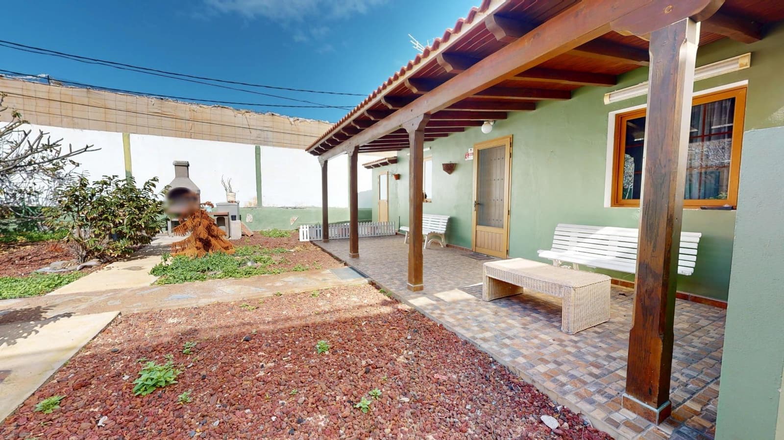 Ubebygd land til salgs i Galdar - € 1 750 000 (Ref: 9551893)