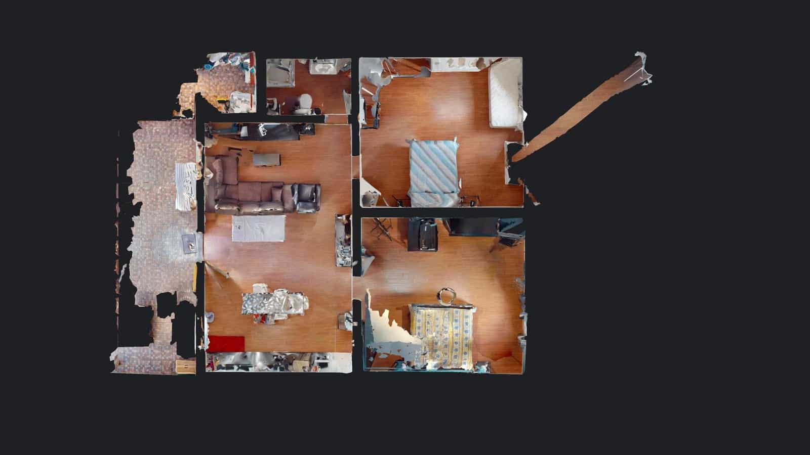 Ubebygd land til salgs i Galdar - € 1 750 000 (Ref: 9551893)