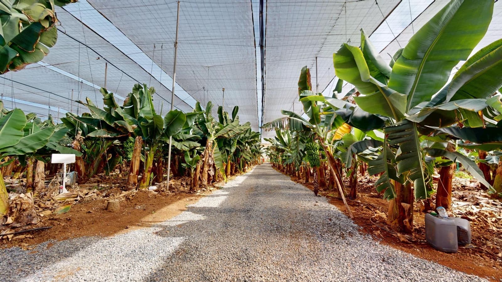 Ubebygd land til salgs i Galdar - € 1 750 000 (Ref: 9551893)