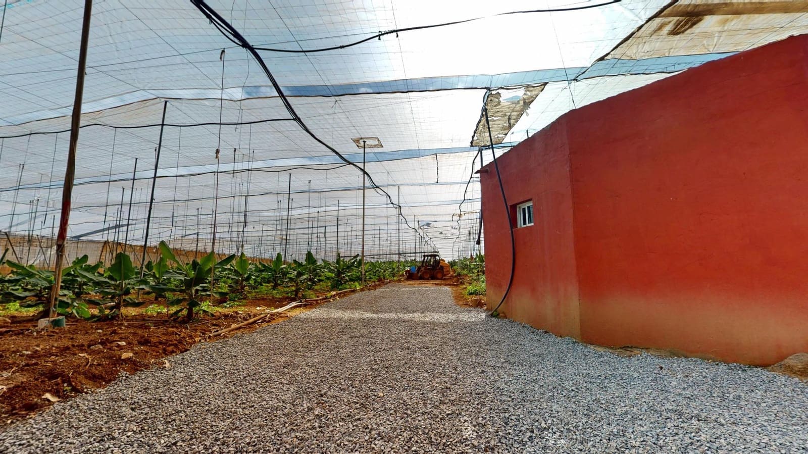 Ubebygd land til salgs i Galdar - € 1 750 000 (Ref: 9551893)