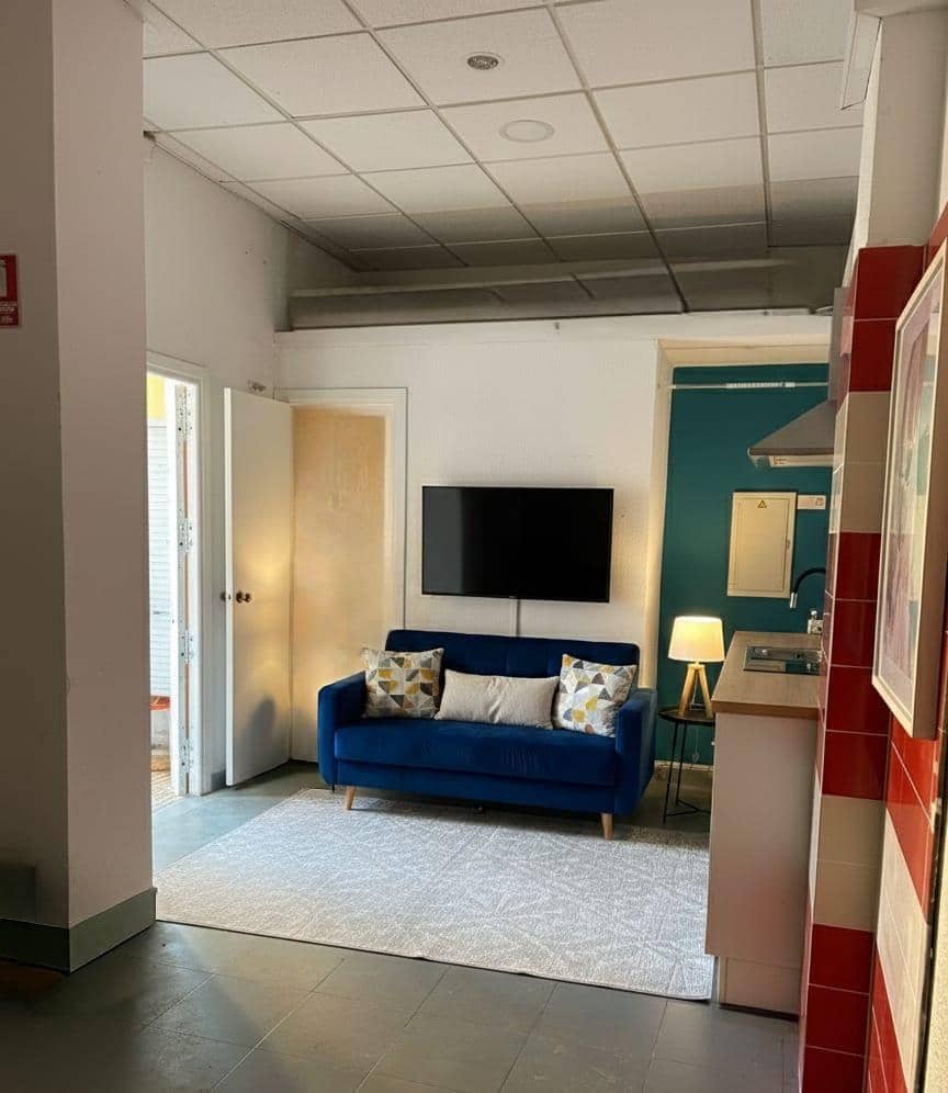 2 sypialnia Mieszkanie na sprzedaż w Miasto Guadalajara - 127 000 € (Ref: 9551894)