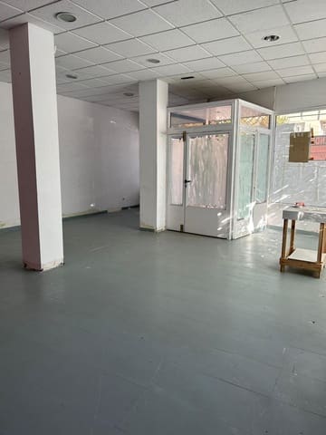 2 makuuhuone Asunto myytävänä paikassa Guadalajara kaupunki - 127 000 € (Ref: 9551894)