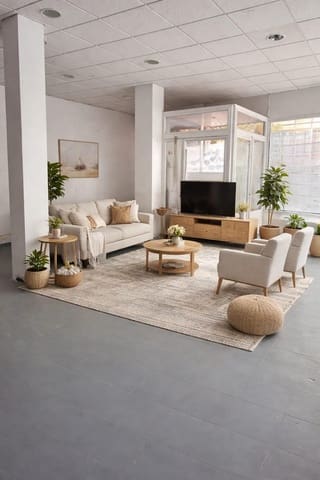 2 makuuhuone Asunto myytävänä paikassa Guadalajara kaupunki - 127 000 € (Ref: 9551894)