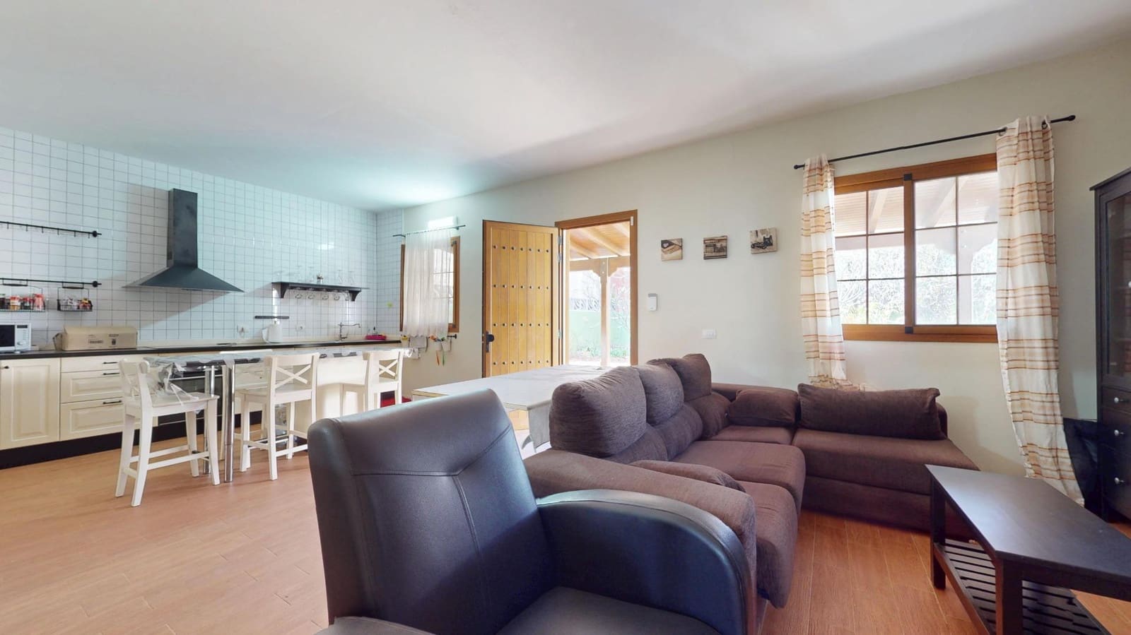 5 camera da letto Finca/Casa di Campagna in vendita in Galdar con garage - 1.750.000 € (Rif: 9551896)