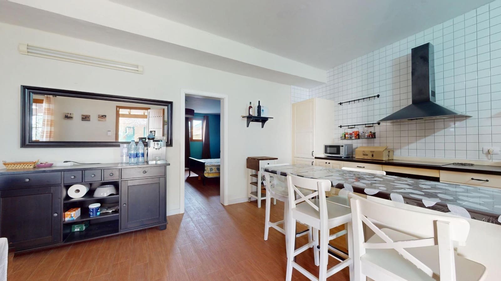 5 camera da letto Finca/Casa di Campagna in vendita in Galdar con garage - 1.750.000 € (Rif: 9551896)