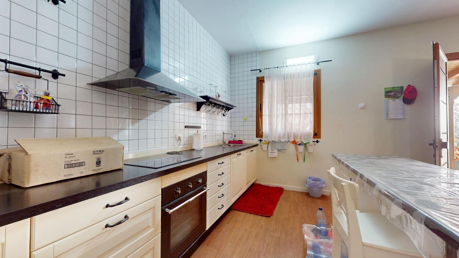 5 camera da letto Finca/Casa di Campagna in vendita in Galdar con garage - 1.750.000 € (Rif: 9551896)