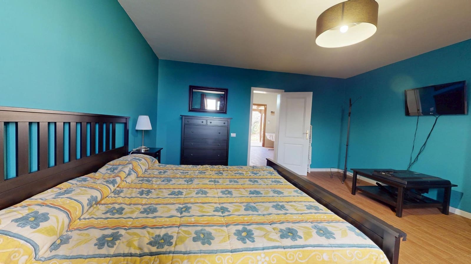 5 camera da letto Finca/Casa di Campagna in vendita in Galdar con garage - 1.750.000 € (Rif: 9551896)