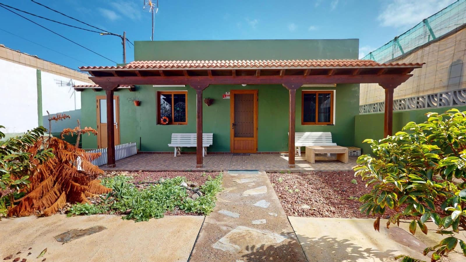 5 camera da letto Finca/Casa di Campagna in vendita in Galdar con garage - 1.750.000 € (Rif: 9551896)