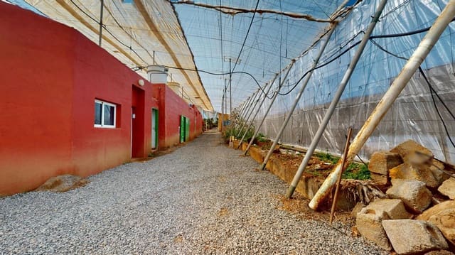 5 camera da letto Finca/Casa di Campagna in vendita in Gáldar con garage - 1.750.000 € (Rif: 9551896)