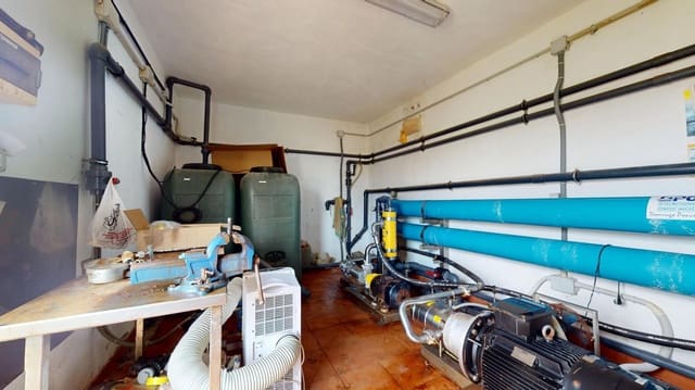 5 camera da letto Finca/Casa di Campagna in vendita in Gáldar con garage - 1.750.000 € (Rif: 9551896)