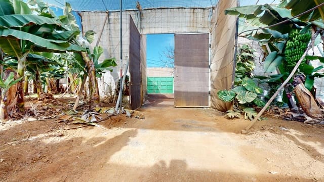 5 camera da letto Finca/Casa di Campagna in vendita in Gáldar con garage - 1.750.000 € (Rif: 9551896)