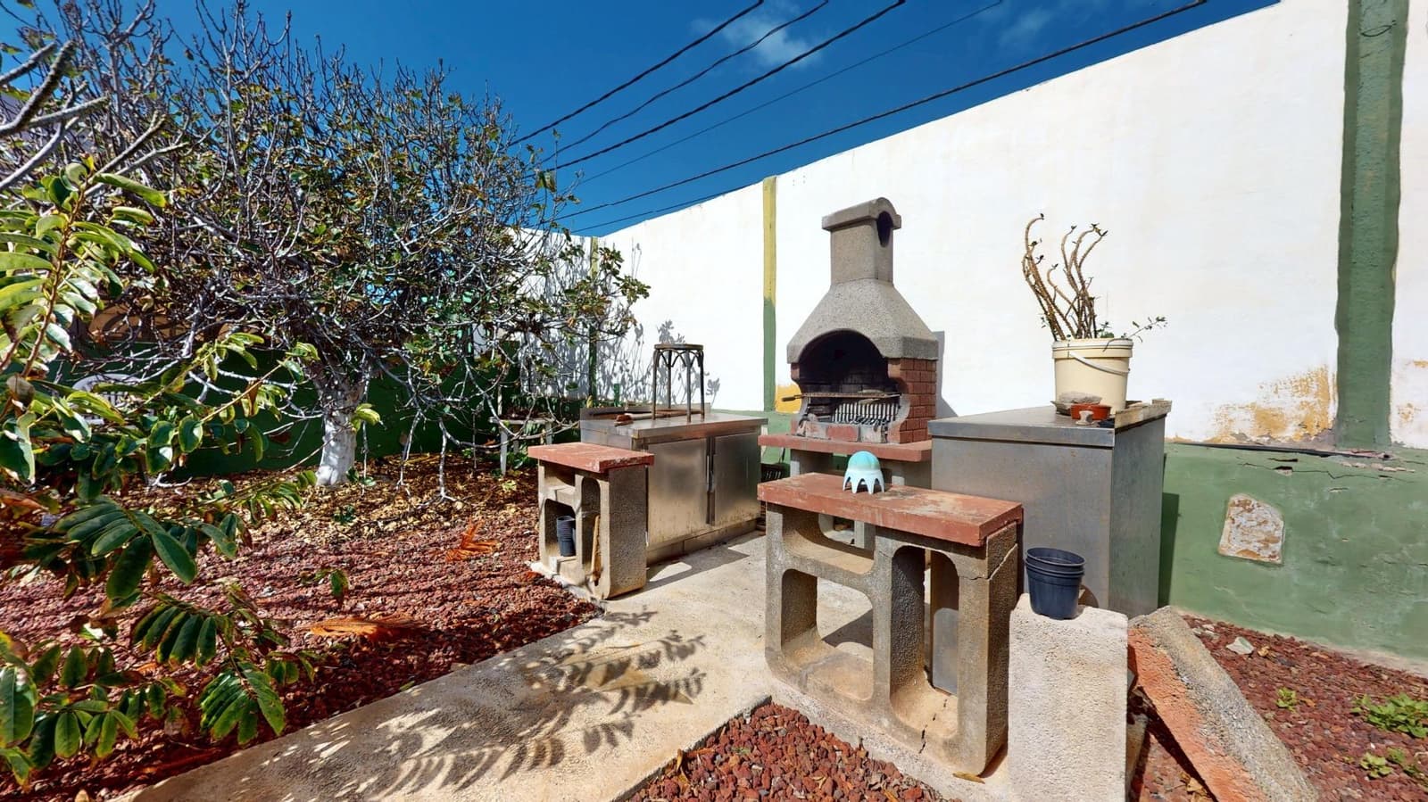 5 camera da letto Finca/Casa di Campagna in vendita in Galdar con garage - 1.750.000 € (Rif: 9551896)