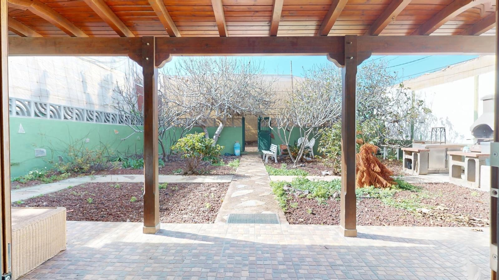 5 camera da letto Finca/Casa di Campagna in vendita in Galdar con garage - 1.750.000 € (Rif: 9551896)