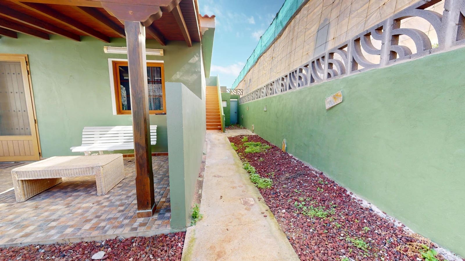 5 camera da letto Finca/Casa di Campagna in vendita in Galdar con garage - 1.750.000 € (Rif: 9551896)