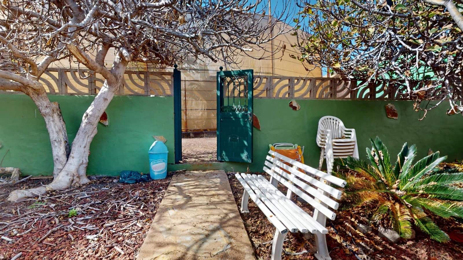 5 camera da letto Finca/Casa di Campagna in vendita in Galdar con garage - 1.750.000 € (Rif: 9551896)