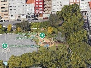 Leilighet til salgs i La Coruña by - € 600 000 (Ref: 9562061)