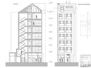 Leilighet til salgs i La Coruña by - € 600 000 (Ref: 9562061)
