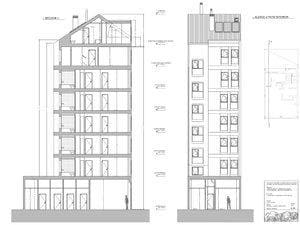 Leilighet til salgs i La Coruña by - € 600 000 (Ref: 9562061)