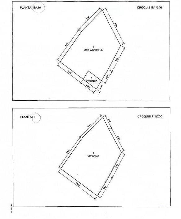 7 bedroom Villa for sale in Salinas de Anana with garage - € 394,314 (Ref: 9565414)