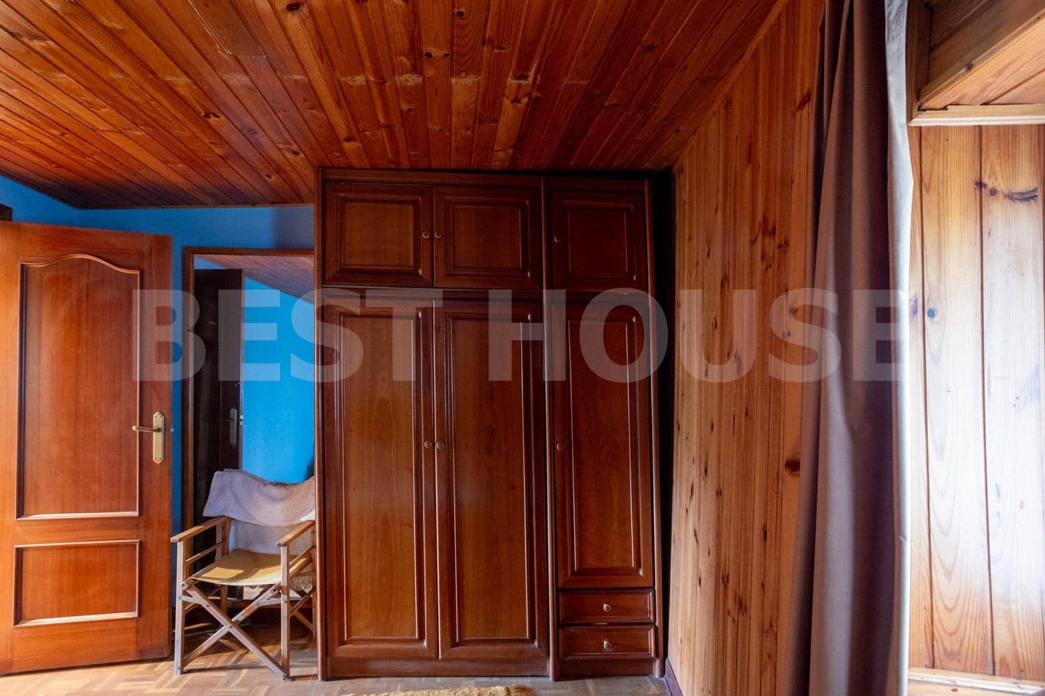 7 bedroom Villa for sale in Salinas de Anana with garage - € 394,314 (Ref: 9565414)