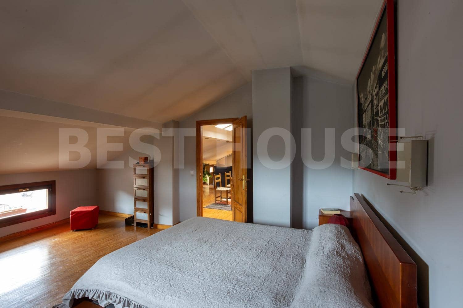 7 bedroom Villa for sale in Salinas de Anana with garage - € 394,314 (Ref: 9565414)