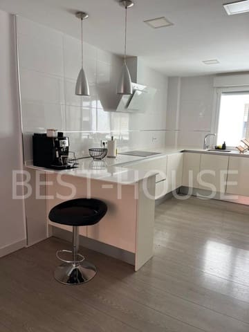 2 slaapkamer Flat te koop in Molina de Segura - € 146.000 (Ref: 9565415)