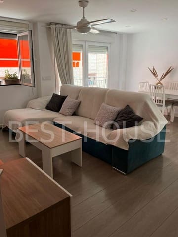 2 slaapkamer Flat te koop in Molina de Segura - € 146.000 (Ref: 9565415)
