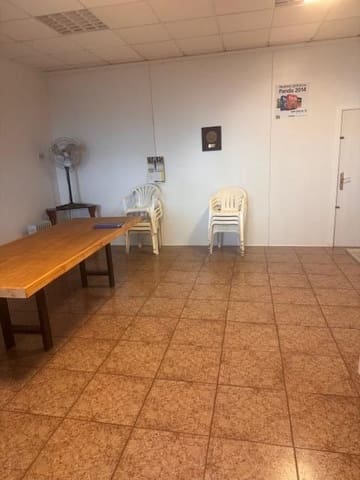 8 bedroom Commercial for sale in Piedrabuena - € 260,000 (Ref: 9565417)