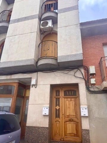 8 bedroom Commercial for sale in Piedrabuena - € 260,000 (Ref: 9565417)
