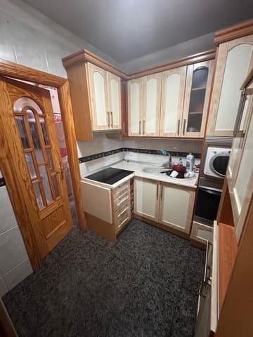 8 bedroom Commercial for sale in Piedrabuena - € 260,000 (Ref: 9565417)