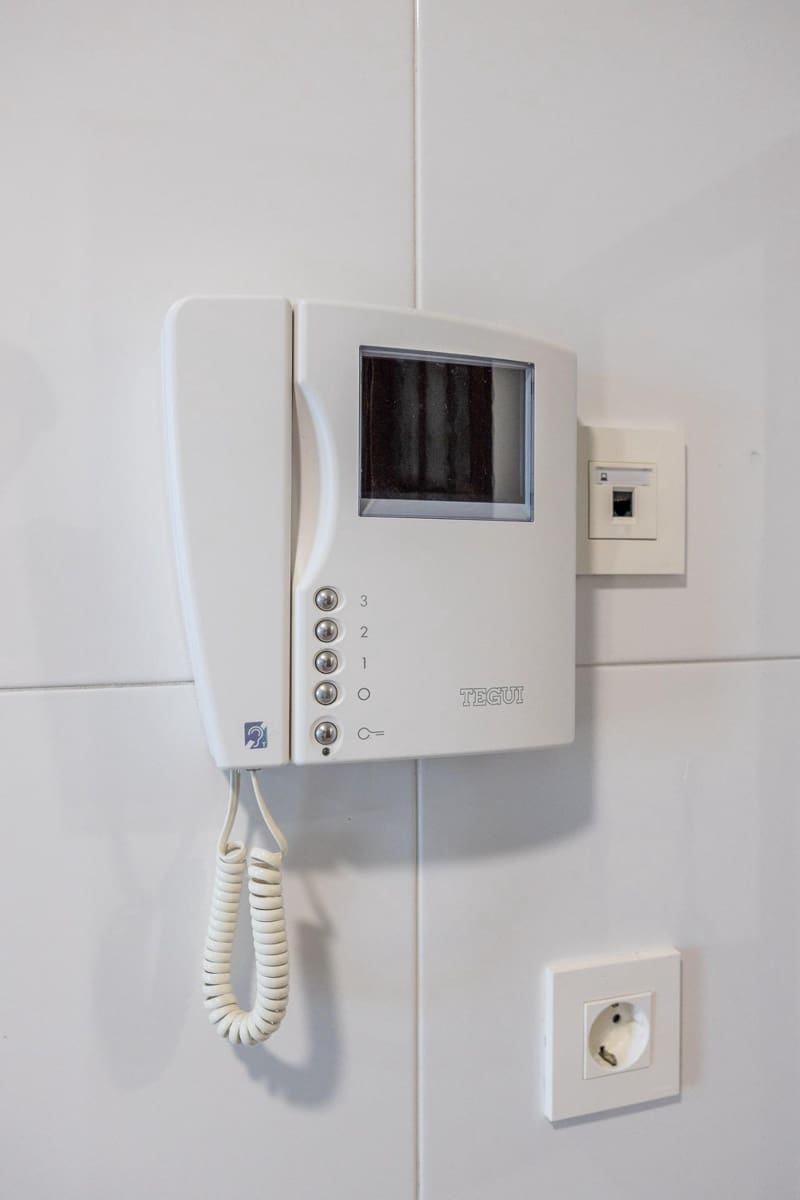 3 slaapkamer Flat te koop in A Coruna stad met garage - € 625.000 (Ref: 9576726)