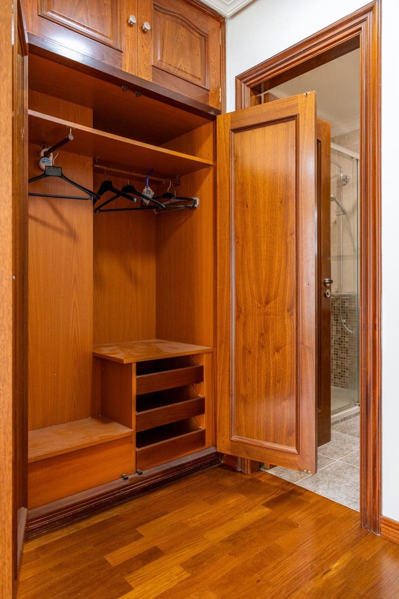 3 slaapkamer Flat te koop in A Coruna stad met garage - € 625.000 (Ref: 9576726)