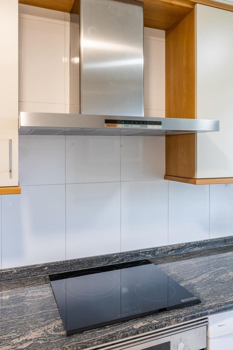 3 slaapkamer Flat te koop in A Coruna stad met garage - € 625.000 (Ref: 9576726)