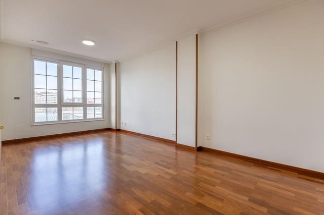 3 soveværelse Lejlighed til salg i A Coruña by med garage - € 625.000 (Ref: 9576726)