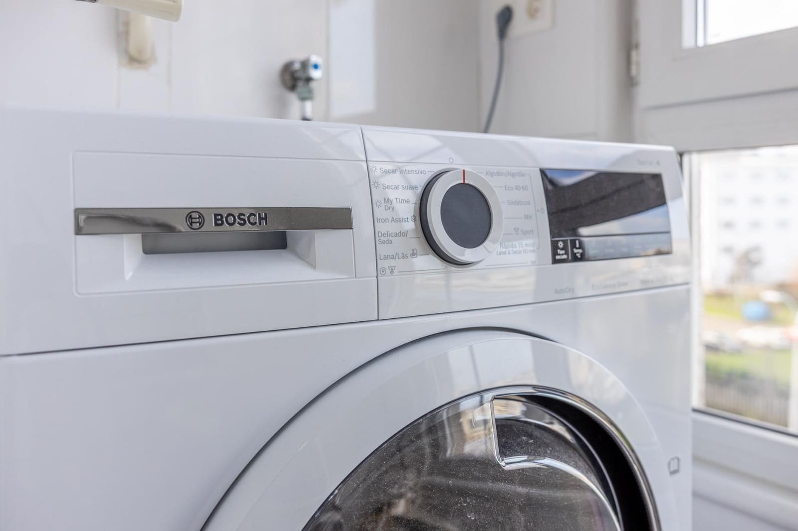 3 slaapkamer Flat te koop in A Coruna stad met garage - € 625.000 (Ref: 9576726)