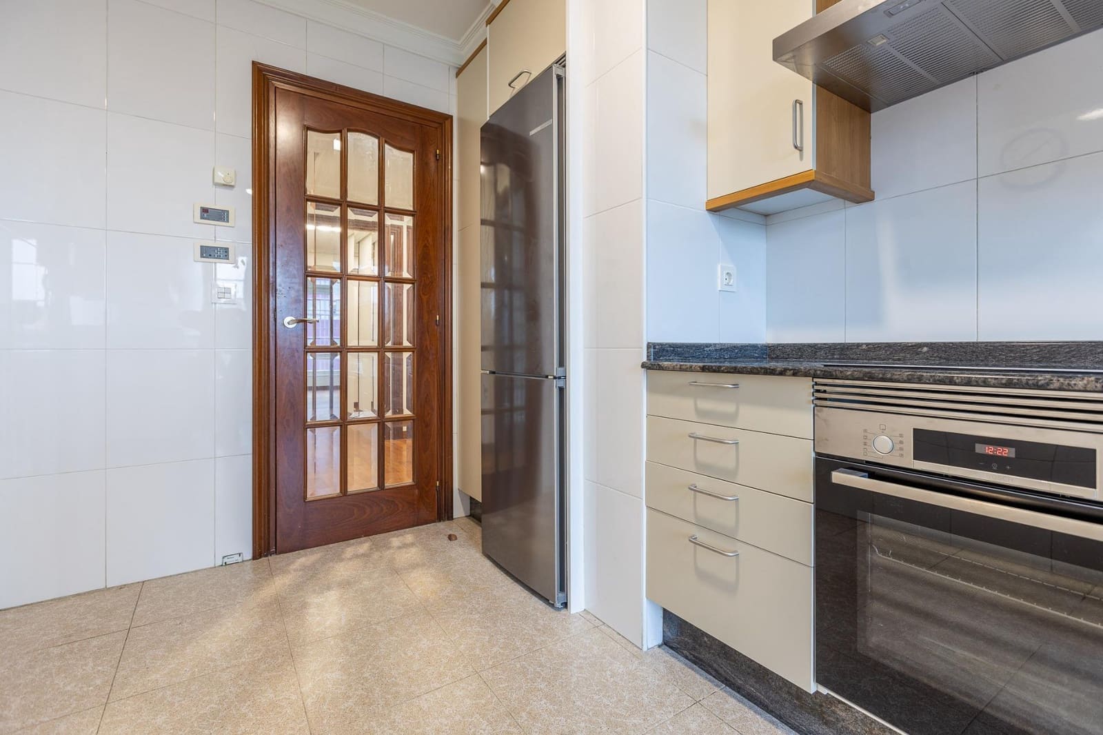 3 slaapkamer Flat te koop in A Coruna stad met garage - € 625.000 (Ref: 9576726)