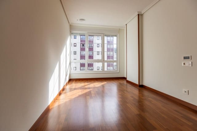 3 soverom Leilighet til salgs i La Coruña by med garasje - € 575 000 (Ref: 9576726)