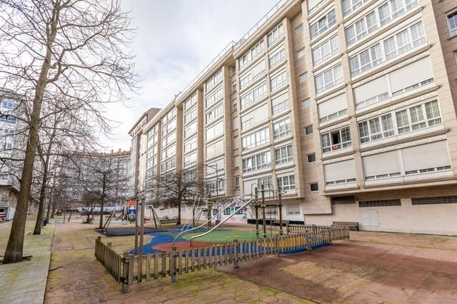 3 soverom Leilighet til salgs i La Coruña by med garasje - € 575 000 (Ref: 9576726)