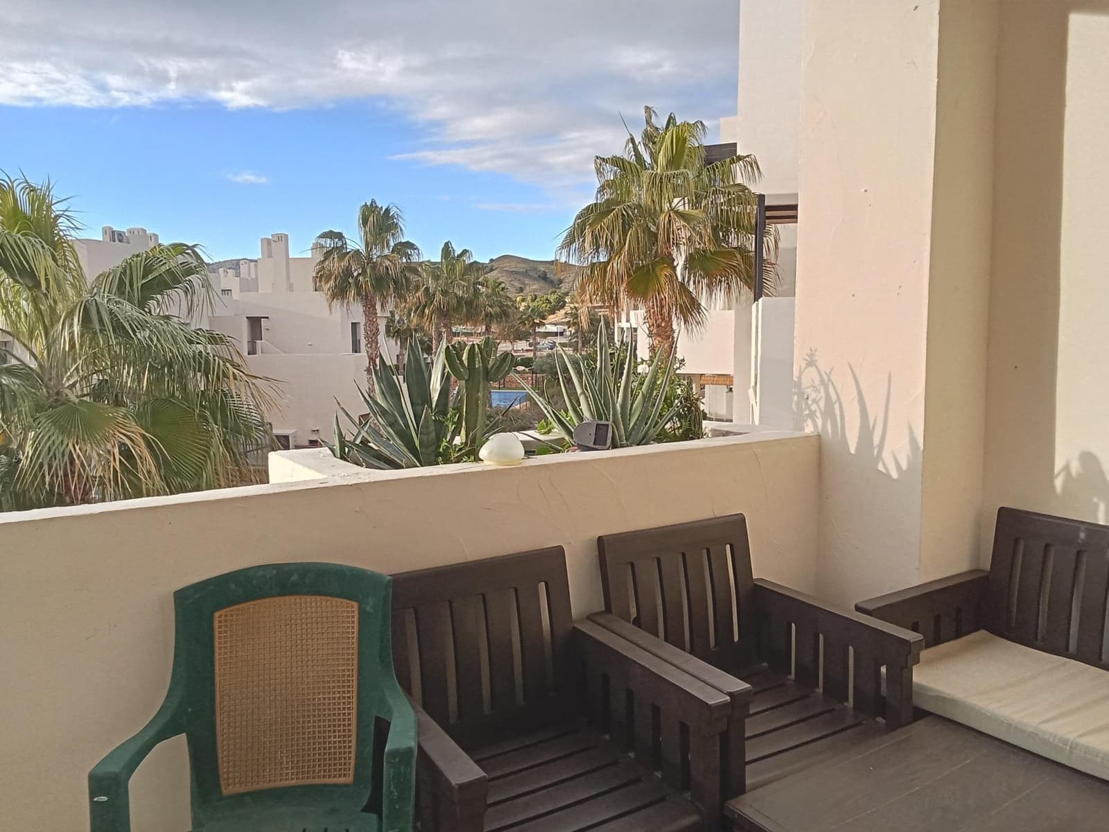 2 camera da letto Appartamento in vendita in Corvera con garage - 135.000 € (Rif: 9584530)