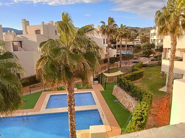 2 camera da letto Appartamento in vendita in Corvera, Murcia città con garage - 135.000 € (Rif: 9584530)