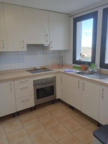 2 slaapkamer Flat te koop in Corvera, Murcia stad met zwembad garage - € 129.000 (Ref: 9584530)