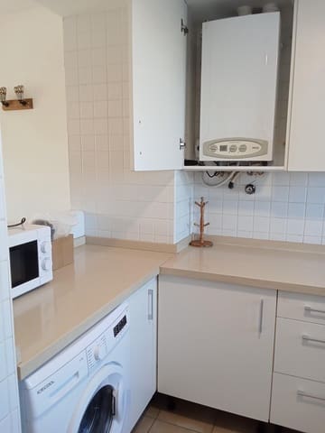 2 slaapkamer Flat te koop in Corvera, Murcia stad met zwembad garage - € 129.000 (Ref: 9584530)