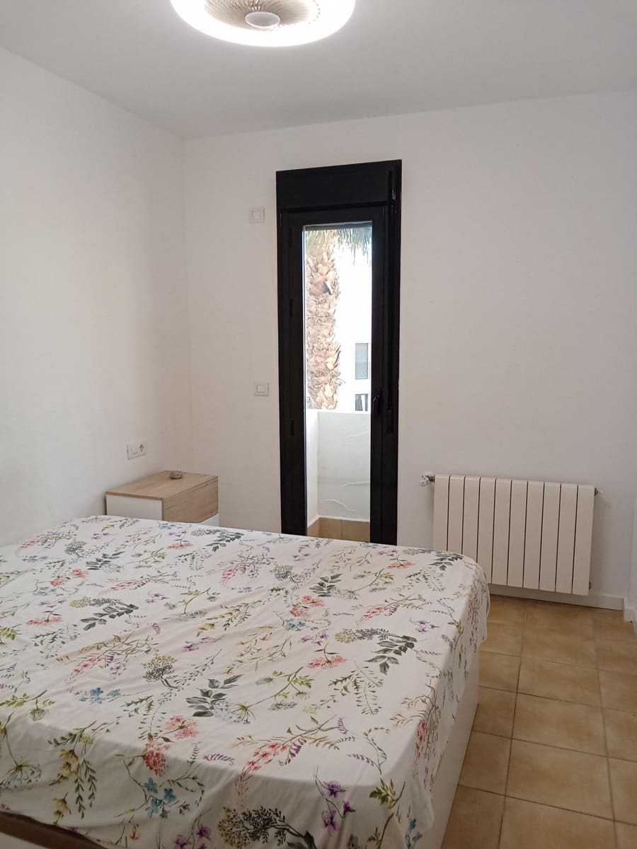 2 slaapkamer Flat te koop in Corvera met zwembad garage - € 129.000 (Ref: 9584530)