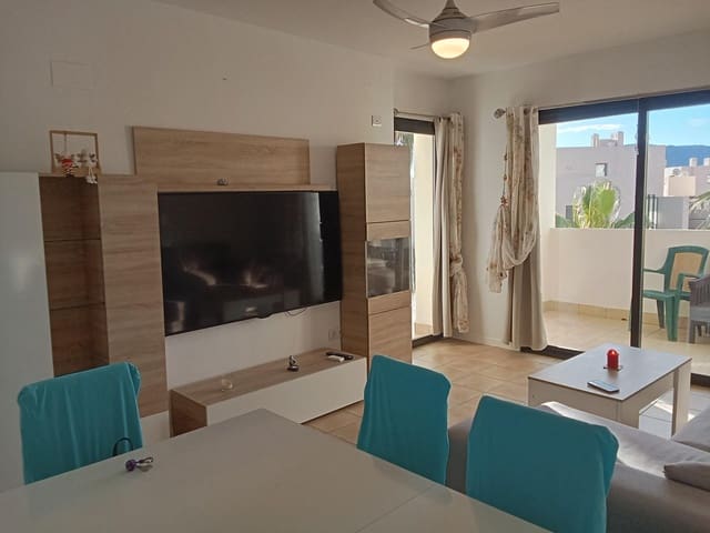 2 slaapkamer Flat te koop in Corvera, Murcia stad met zwembad garage - € 129.000 (Ref: 9584530)