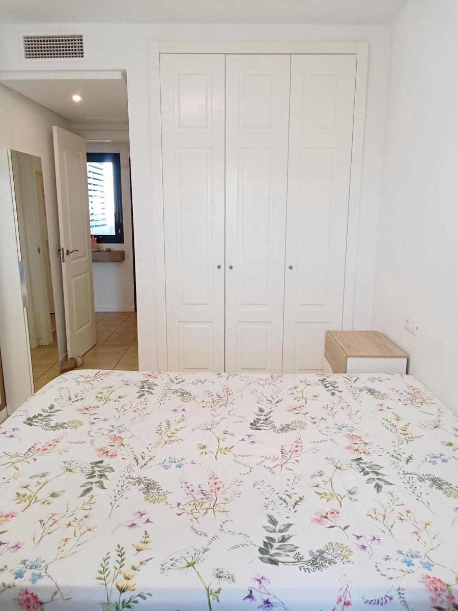 2 slaapkamer Flat te koop in Corvera met zwembad garage - € 129.000 (Ref: 9584530)
