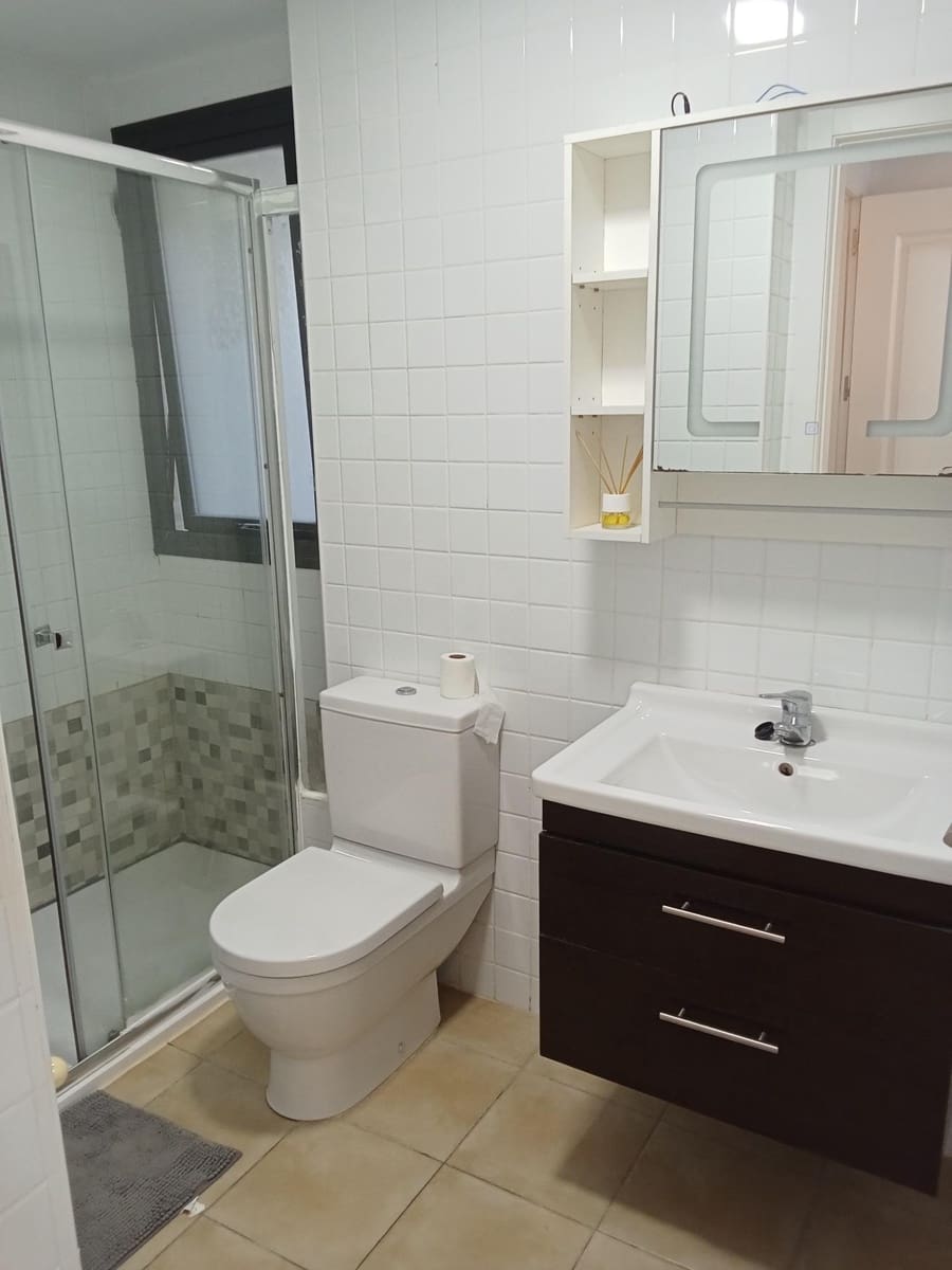 2 slaapkamer Flat te koop in Corvera met zwembad garage - € 129.000 (Ref: 9584530)