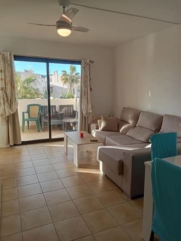 2 slaapkamer Flat te koop in Corvera, Murcia stad met zwembad garage - € 129.000 (Ref: 9584530)