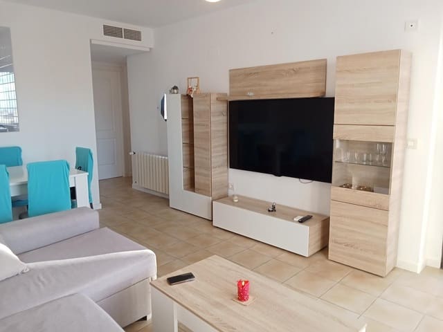 2 slaapkamer Flat te koop in Corvera, Murcia stad met zwembad garage - € 129.000 (Ref: 9584530)